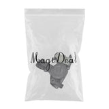 Maxbell PCV Valve Assembly Oil Separator for Audi A4 A5 A6 Q5 06H103495AE 06H103495J