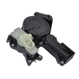 Maxbell PCV Valve Assembly Oil Separator for Audi A4 A5 A6 Q5 06H103495AE 06H103495J
