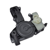 Maxbell PCV Valve Assembly Oil Separator for Audi A4 A5 A6 Q5 06H103495AE 06H103495J