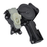 Maxbell PCV Valve Assembly Oil Separator for Audi A4 A5 A6 Q5 06H103495AE 06H103495J
