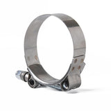 Maxbell 4X 79-87MM Stainless Steel T-Bolt Clamps Turbo Intake Silicone Hose Clamps