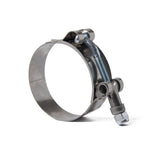 Maxbell 4X 79-87MM Stainless Steel T-Bolt Clamps Turbo Intake Silicone Hose Clamps