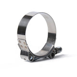 Maxbell 4X 79-87MM Stainless Steel T-Bolt Clamps Turbo Intake Silicone Hose Clamps