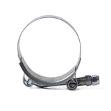 Maxbell 4X 95-103MM Stainless Steel T-Bolt Clamps Turbo Intake Silicone Hose Clamps