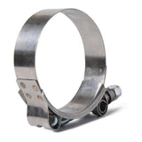 Maxbell 4X 95-103MM Stainless Steel T-Bolt Clamps Turbo Intake Silicone Hose Clamps