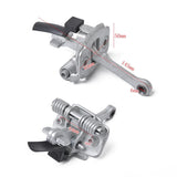 Maxbell 6E0837249C Door Check Strap Front-Left/Right For Seat Arosa for VW 6X1/6E1