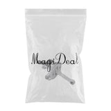 Maxbell 6E0837249C Door Check Strap Front-Left/Right For Seat Arosa for VW 6X1/6E1