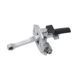 Maxbell 6E0837249C Door Check Strap Front-Left/Right For Seat Arosa for VW 6X1/6E1