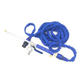 Maxbell Aluminium High Pressure Power Washer Spray Nozzle Water Gun Hose+50ft hose