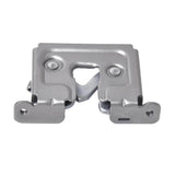 Maxbell Front Lower Hood Lock Latch For BMW X1/X3 E60/E87/E90 1/3/5/6 51237115229