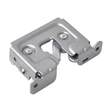 Maxbell Front Lower Hood Lock Latch For BMW X1/X3 E60/E87/E90 1/3/5/6 51237115229