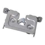 Maxbell Front Lower Hood Lock Latch For BMW X1/X3 E60/E87/E90 1/3/5/6 51237115229
