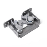 Maxbell Front Lower Hood Lock Latch For BMW X1/X3 E60/E87/E90 1/3/5/6 51237115229
