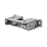 Maxbell Front Lower Hood Lock Latch For BMW X1/X3 E60/E87/E90 1/3/5/6 51237115229