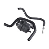 Maxbell For BMW Power Steering Reservoir & Hose KIT E39 525i 528i 530i NEW