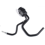 Maxbell For BMW Power Steering Reservoir & Hose KIT E39 525i 528i 530i NEW