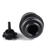 Maxbell For BMW Power Steering Reservoir & Hose KIT E39 525i 528i 530i NEW