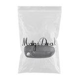 Maxbell 1Pcs New Truck Exterior Outer Door Handle Replacement for Hyundai Accent