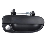 Maxbell 1Pcs New Truck Exterior Outer Door Handle Replacement for Hyundai Accent