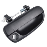 Maxbell 1Pcs New Truck Exterior Outer Door Handle Replacement for Hyundai Accent