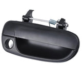 Maxbell 1Pcs New Truck Exterior Outer Door Handle Replacement for Hyundai Accent