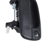 Maxbell 1Pcs New Truck Exterior Outer Door Handle Replacement for Hyundai Accent