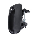Maxbell 1Pcs New Truck Exterior Outer Door Handle Replacement for Hyundai Accent