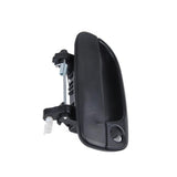 Maxbell 1Pcs New Truck Exterior Outer Door Handle Replacement for Hyundai Accent