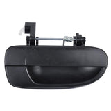 Maxbell Passengers Exterior Door Handle OEM#83660-25000 for Hyundai Accent 2000-2006