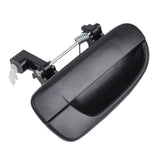 Maxbell Passengers Exterior Door Handle OEM#83660-25000 for Hyundai Accent 2000-2006