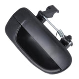 Maxbell Passengers Exterior Door Handle OEM#83660-25000 for Hyundai Accent 2000-2006