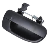 Maxbell Passengers Exterior Door Handle OEM#83660-25000 for Hyundai Accent 2000-2006