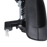 Maxbell Passengers Exterior Door Handle OEM#83660-25000 for Hyundai Accent 2000-2006