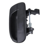 Maxbell Passengers Exterior Door Handle OEM#83660-25000 for Hyundai Accent 2000-2006