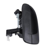 Maxbell Passengers Exterior Door Handle OEM#83660-25000 for Hyundai Accent 2000-2006