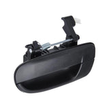 Maxbell For Hyundai Accent 00-06 Left-Rear Side Exterior Door Handle OEM#83660-25000