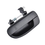 Maxbell For Hyundai Accent 00-06 Left-Rear Side Exterior Door Handle OEM#83660-25000