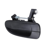 Maxbell For Hyundai Accent 00-06 Left-Rear Side Exterior Door Handle OEM#83660-25000