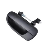 Maxbell For Hyundai Accent 00-06 Left-Rear Side Exterior Door Handle OEM#83660-25000