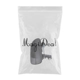 Maxbell For Hyundai Accent 00-06 Left-Rear Side Exterior Door Handle OEM#83660-25000