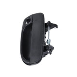 Maxbell For Hyundai Accent 00-06 New Left+Right Exterior Door Handle OEM#83660-25000