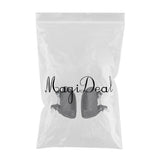 Maxbell For Hyundai Accent 00-06 New Left+Right Exterior Door Handle OEM#83660-25000