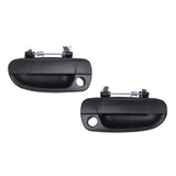 Maxbell For Hyundai Accent 00-06 New Left+Right Exterior Door Handle OEM#83660-25000