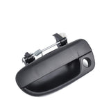 Maxbell For Hyundai Accent 00-06 New Left+Right Exterior Door Handle OEM#83660-25000