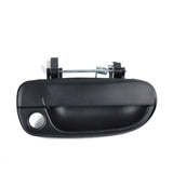 Maxbell 4x Front+Rear Side Exterior Door Handle 8366025000 for Hyundai Accent 00-06