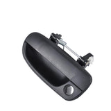 Maxbell 4x Front+Rear Side Exterior Door Handle 8366025000 for Hyundai Accent 00-06