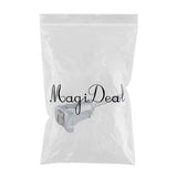 Maxbell Door Lock Cylinder Repair Kit for Seat Cordoba Ibiza III 6L3837167B WITH KEY