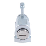 Maxbell Door Lock Cylinder Repair Kit for Seat Cordoba Ibiza III 6L3837167B WITH KEY