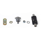 Max 1-1/8 Tubular Cam Lock 180Deg & 2Key Pull Drawer Cabinet Toolbox Replacement