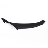 Max 7PCS Door Handle Window Switch Panel Interior Button Frame for BMW Black